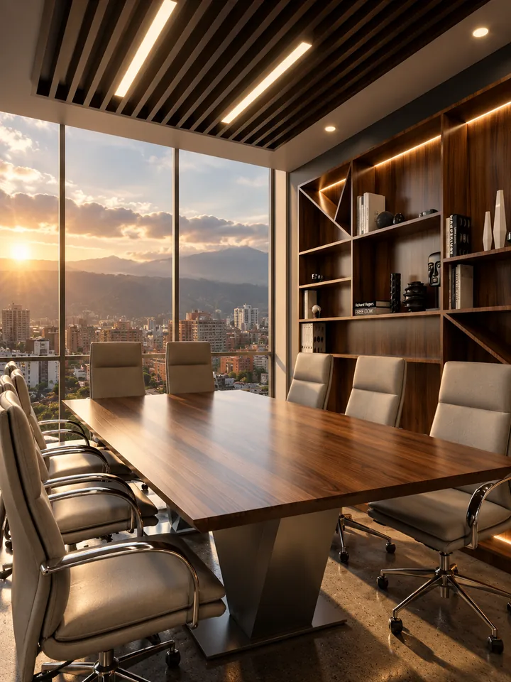 Corporativo